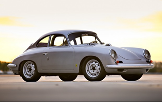 Illustration for article titled 18 Of Jerry Seinfeld's Most Ultra-Rare Cars Are For Sale Tomorrow